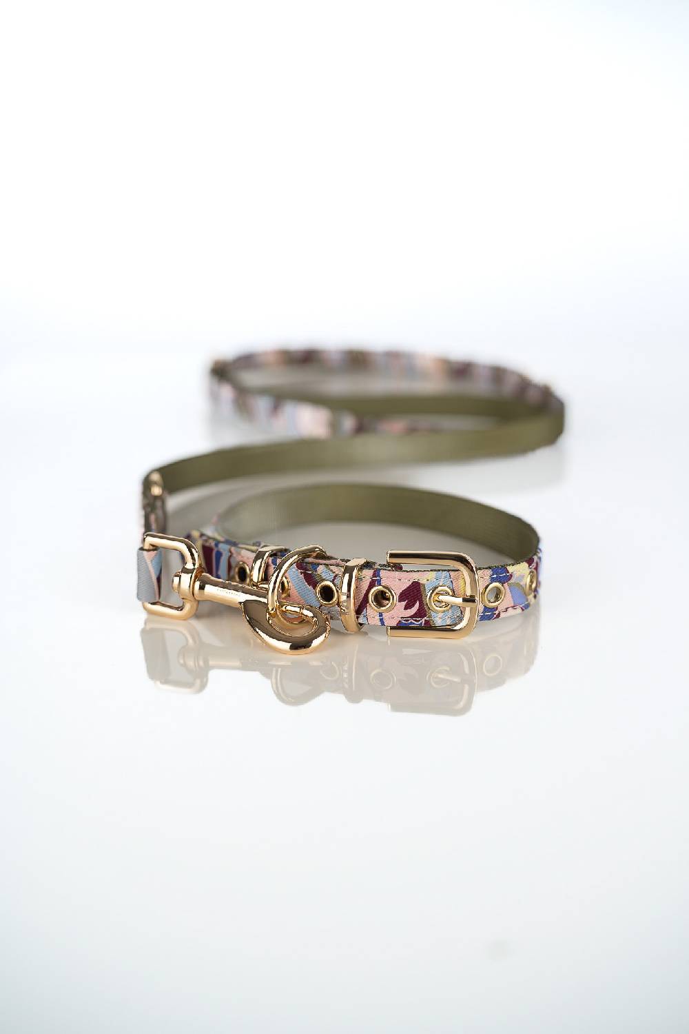 IVI GmbH LAS VEGAS Halsband Fabrikverkauf