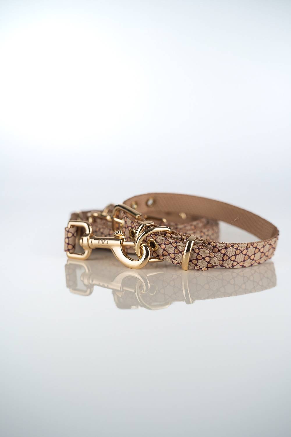 IVI GmbH TREASURE Hundeleine Schlussverkauf
