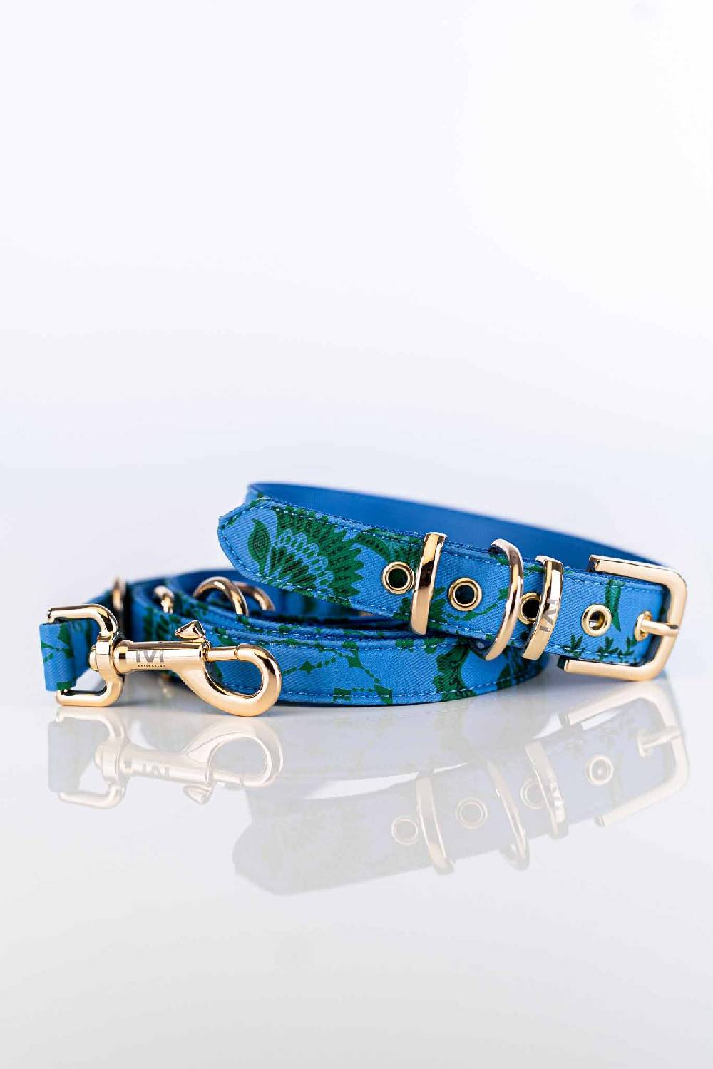 IVI GmbH CORAL FLOWER Halsband Online