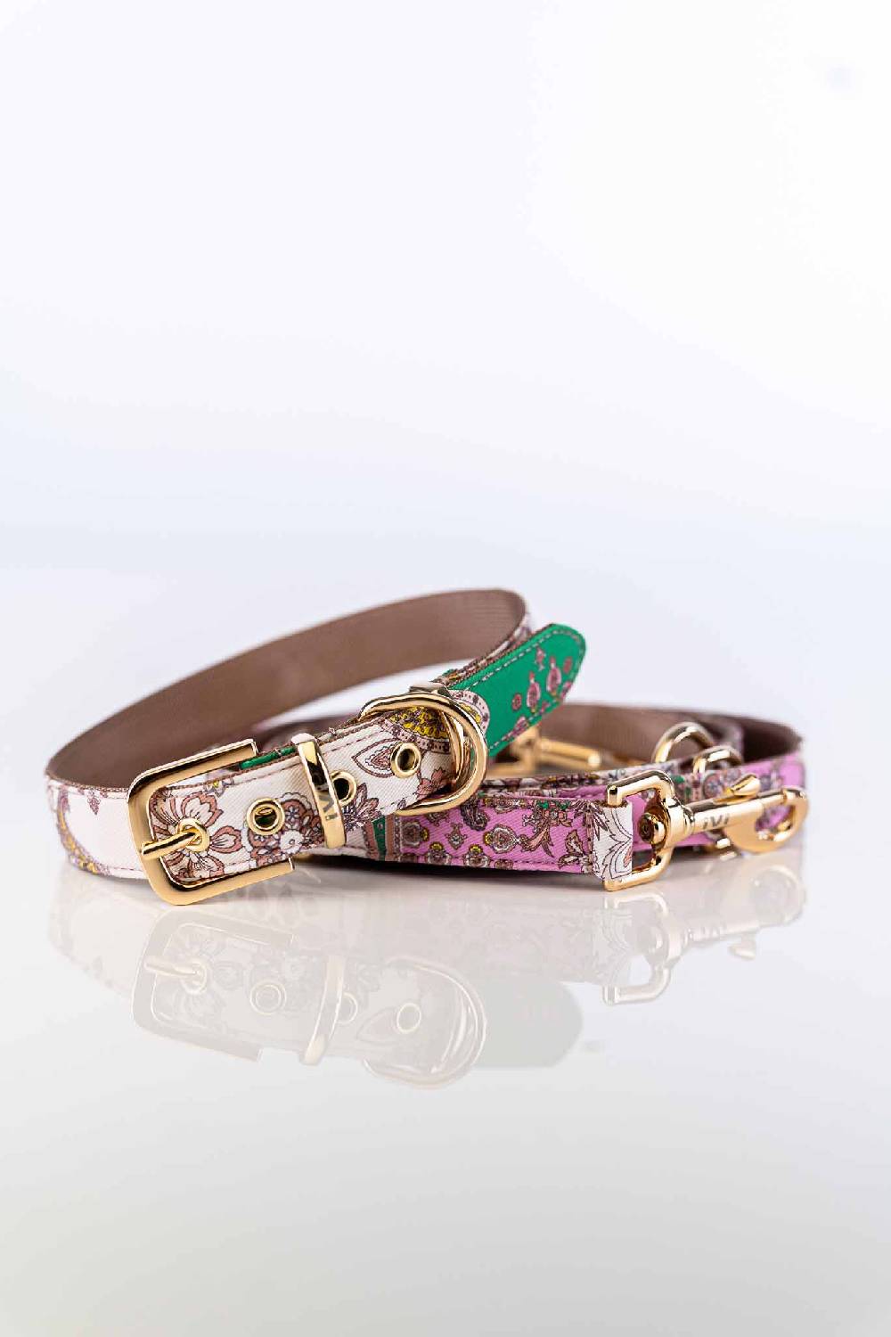 IVI GmbH PAISLEY Halsband Verkauf