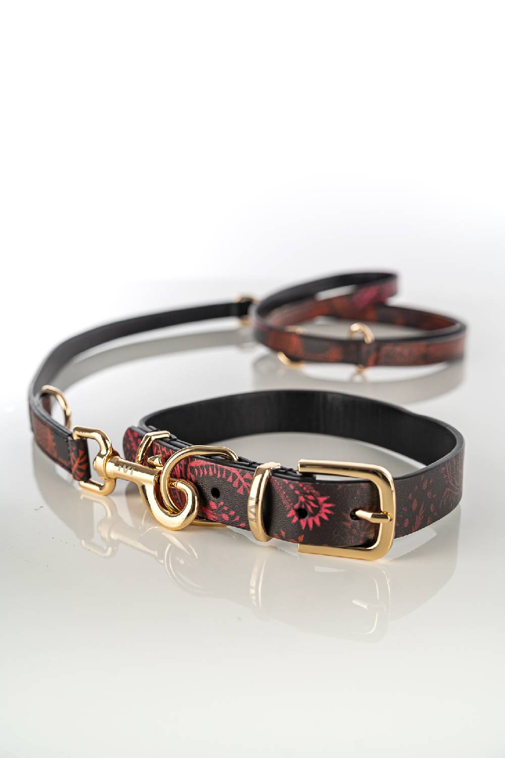 IVI GmbH WILD HERBS Halsband Günstiger Verkauf