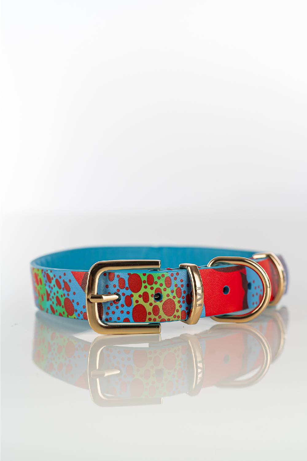 IVI GmbH PARADISE FLOWER Halsband Blitzverkäufe