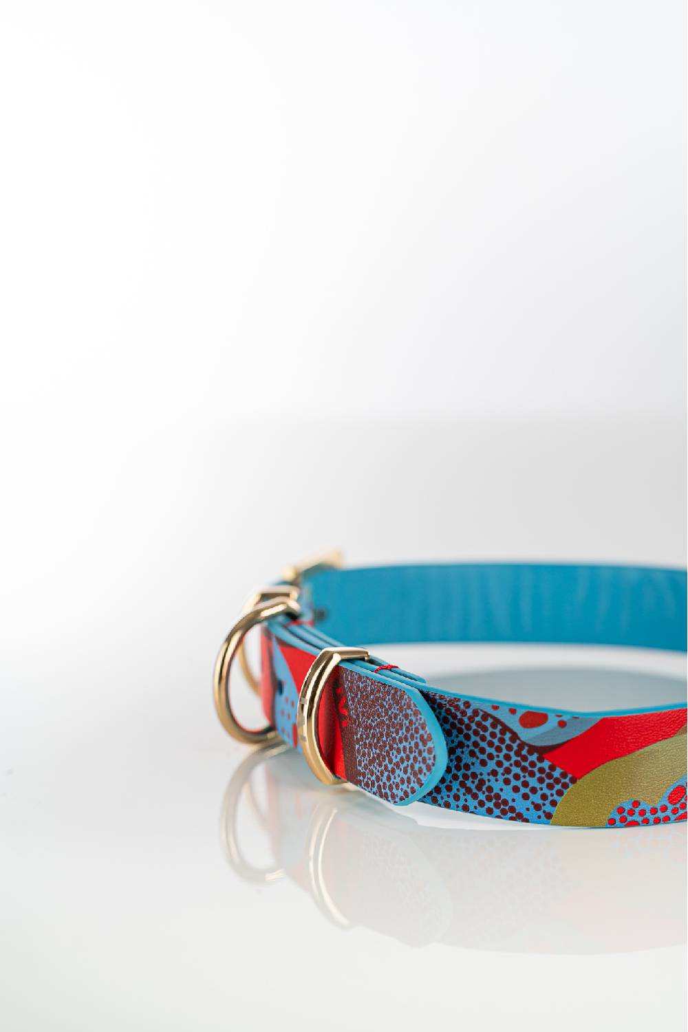 IVI GmbH PARADISE FLOWER Halsband Blitzverkäufe