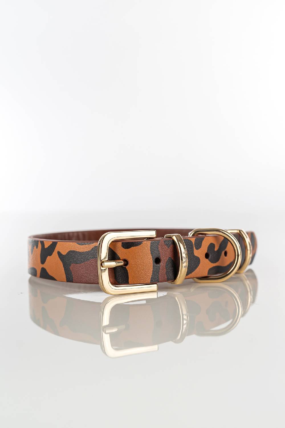 IVI GmbH BIG LEO Halsband Auslauf