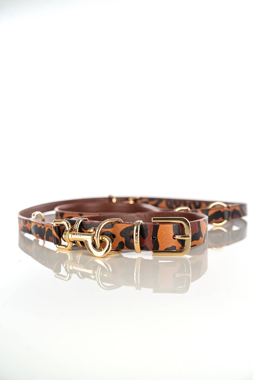 IVI GmbH BIG LEO Halsband Auslauf