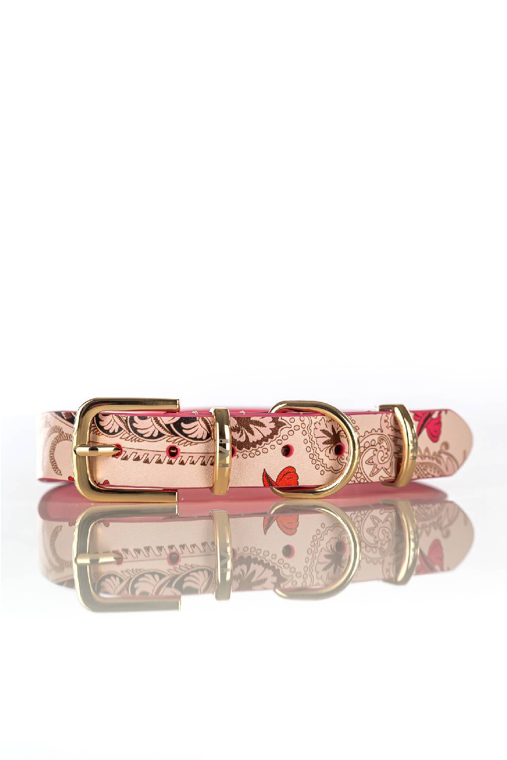 IVI GmbH BROCATE Halsband Hotsell