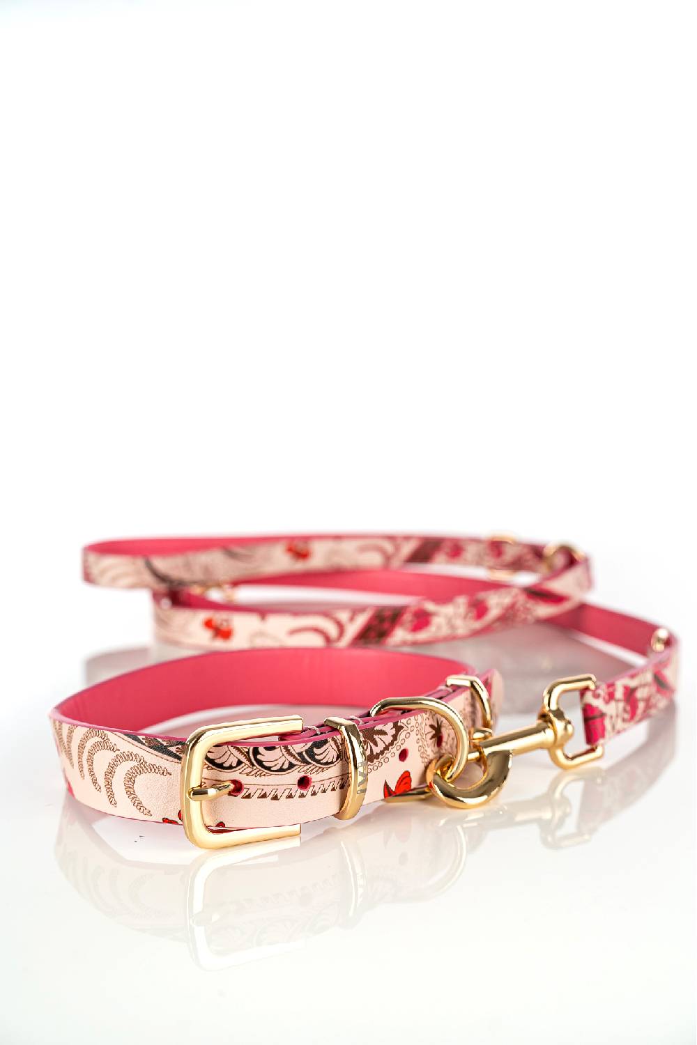 IVI GmbH BROCATE Halsband Hotsell