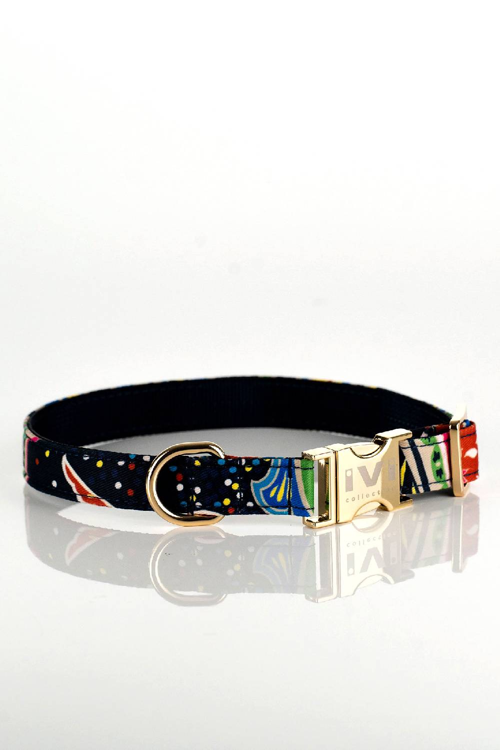 IVI GmbH PAISLEY POWER Halsband Hotsell