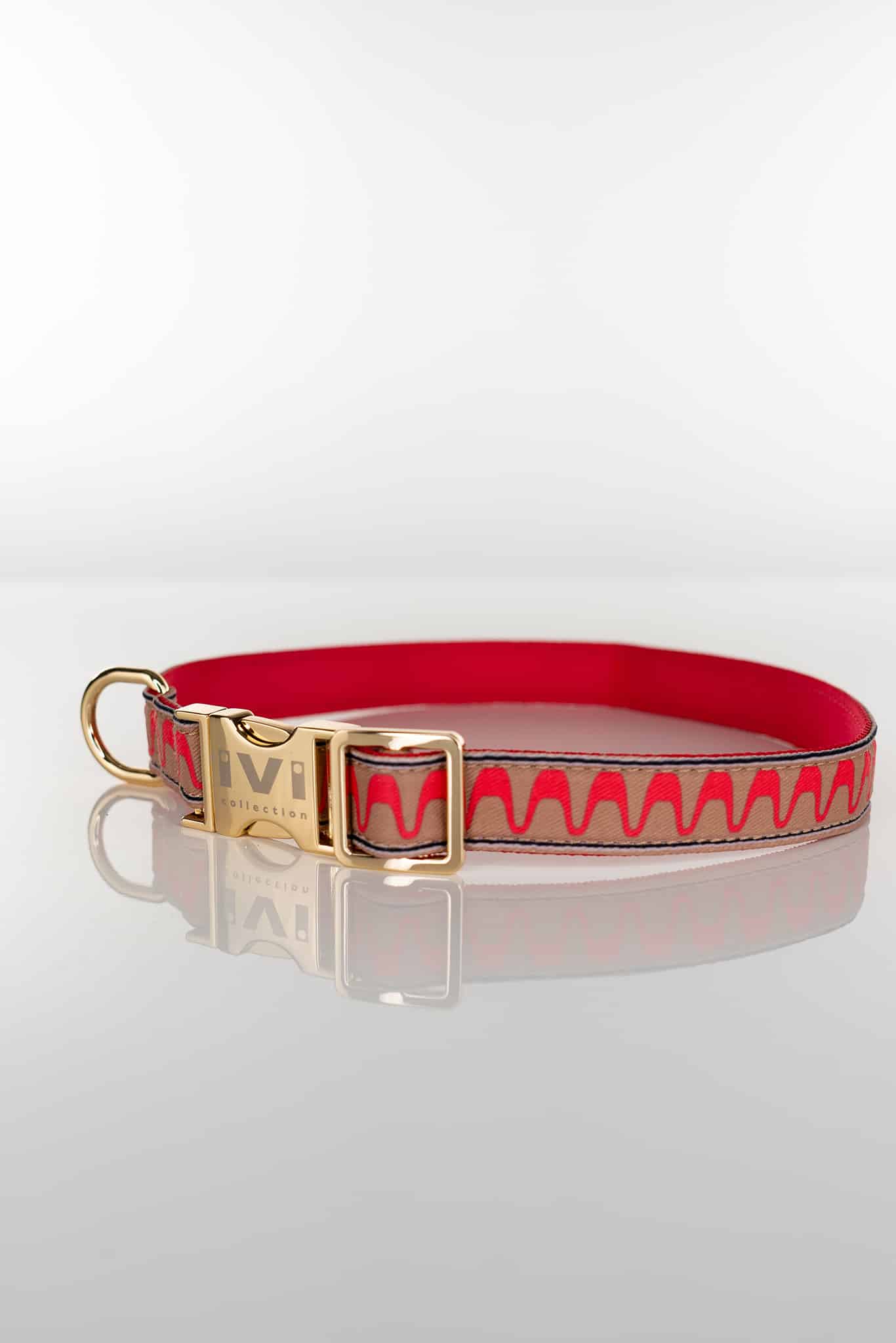 IVI GmbH NEW YORK Halsband Günstiger Verkauf