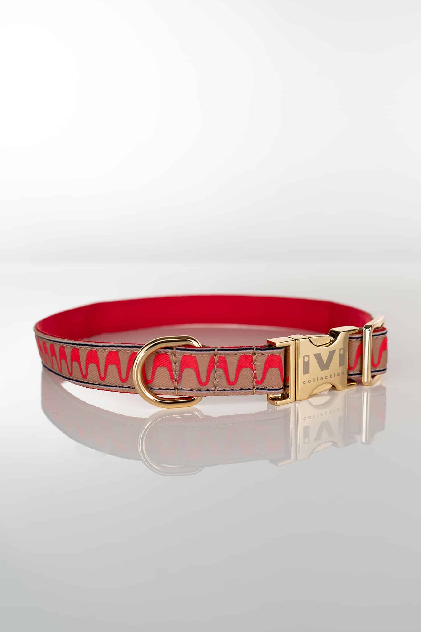 IVI GmbH NEW YORK Halsband Günstiger Verkauf