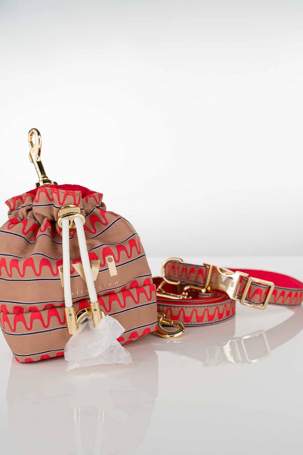 IVI GmbH NEW YORK Halsband Günstiger Verkauf