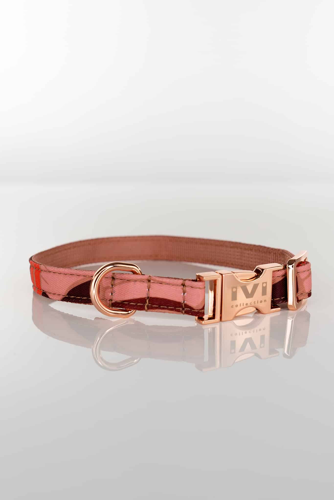 IVI GmbH MANHATTAN Halsband Auslauf