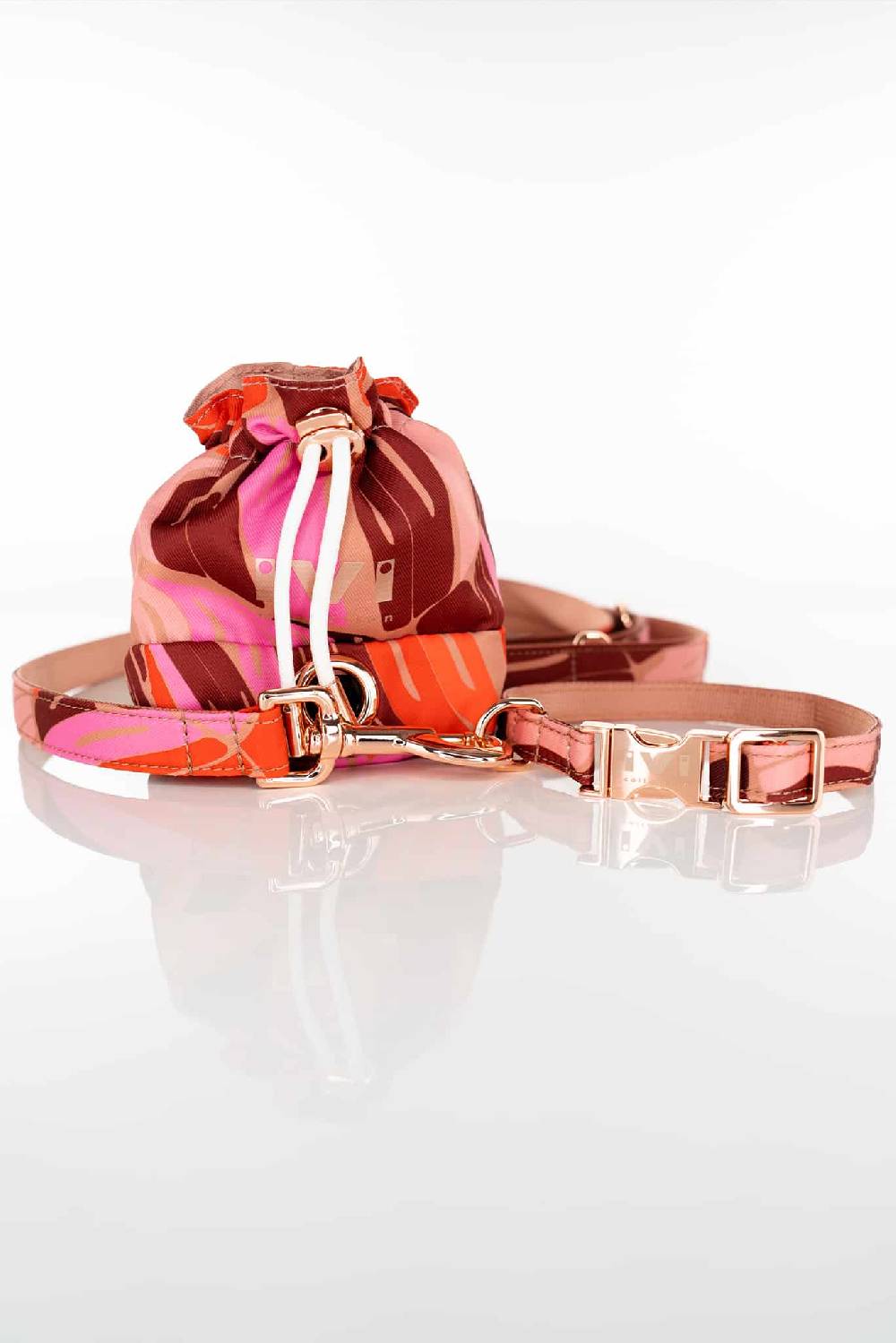 IVI GmbH MANHATTAN Halsband Auslauf