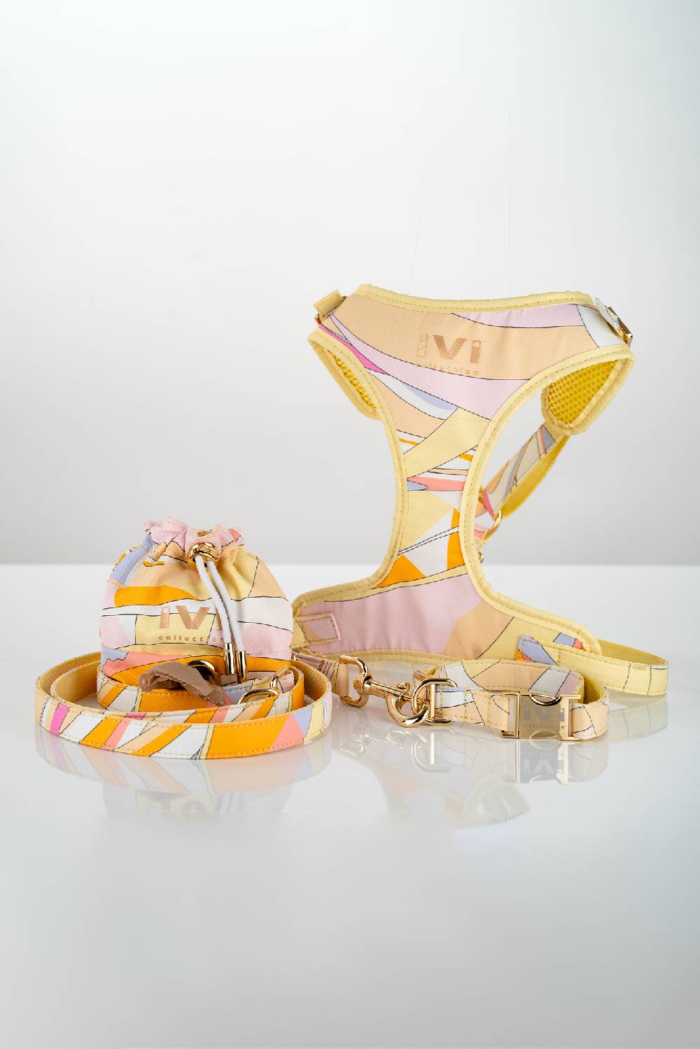 IVI GmbH ICE CREAM Harness Meist gekauft