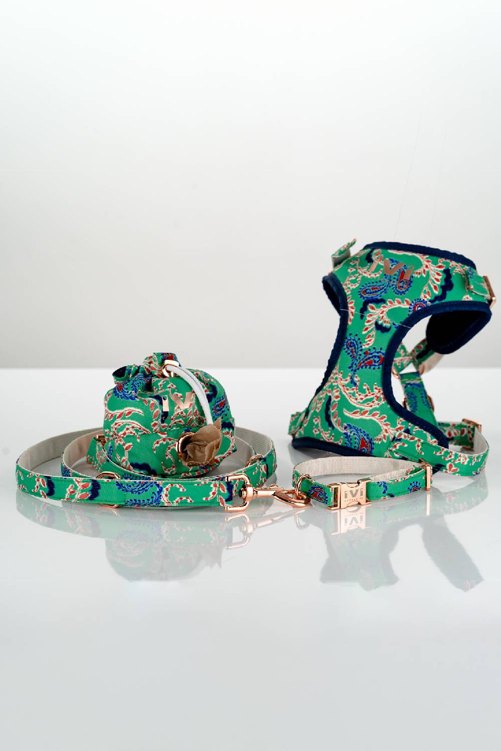 IVI GmbH PALI Halsband Online