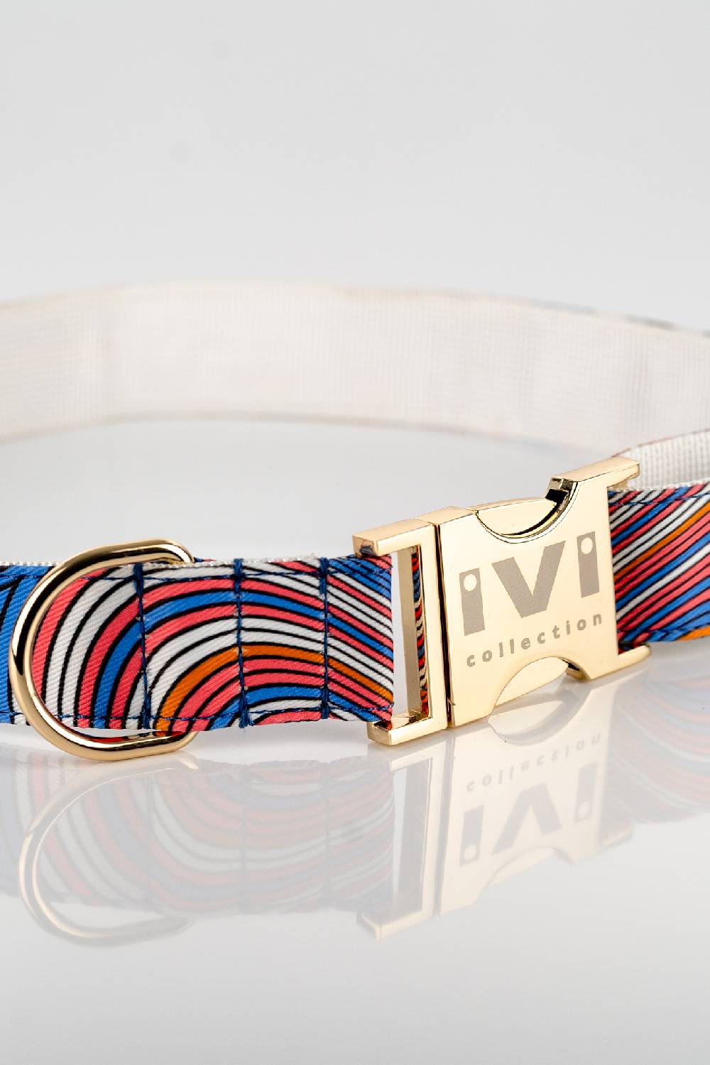 IVI GmbH HAVANA HEARTS Halsband Günstiger Verkauf