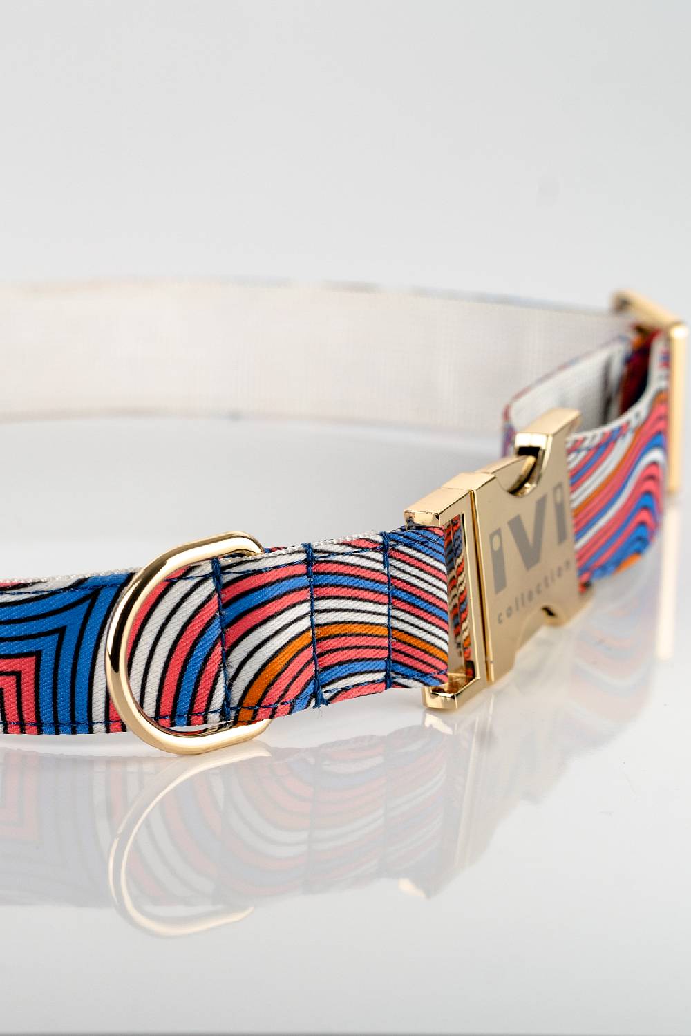IVI GmbH HAVANA HEARTS Halsband Günstiger Verkauf