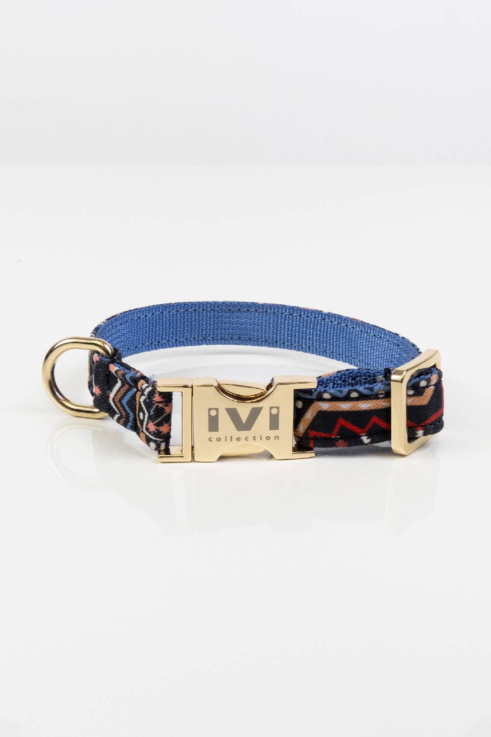 IVI GmbH PATCH Halsband