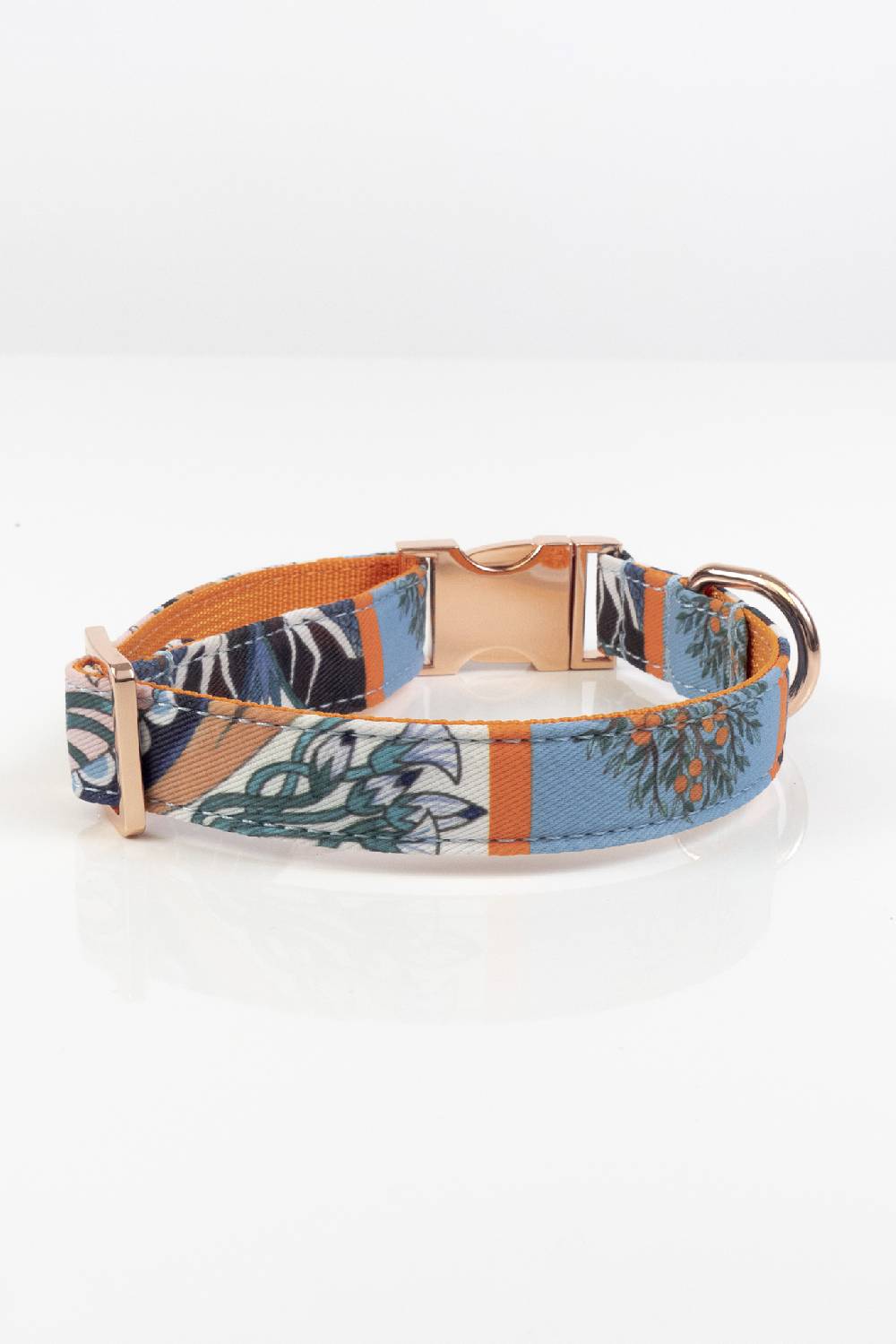 IVI GmbH RETRO TILES Halsband im Angebot