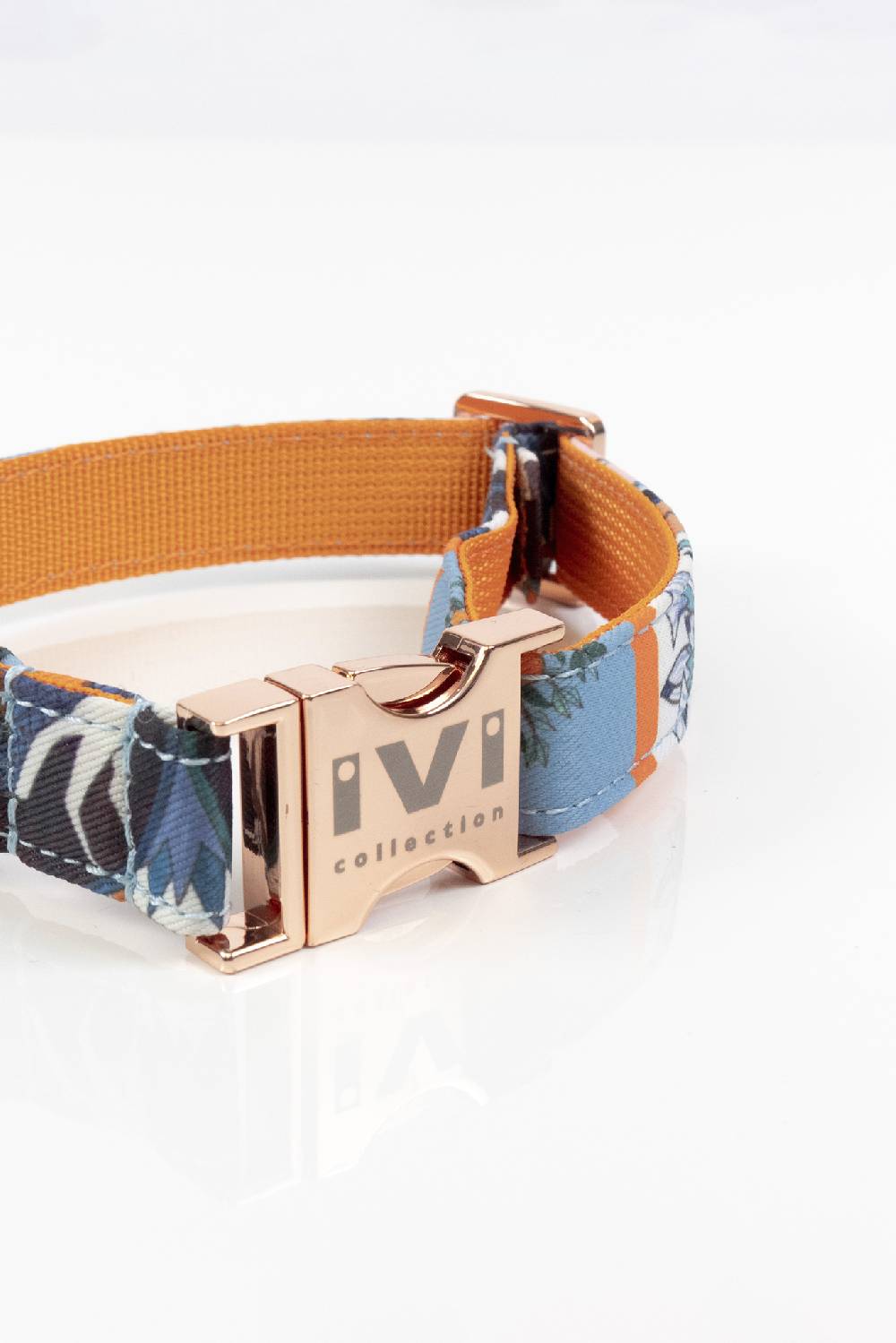 IVI GmbH RETRO TILES Halsband im Angebot