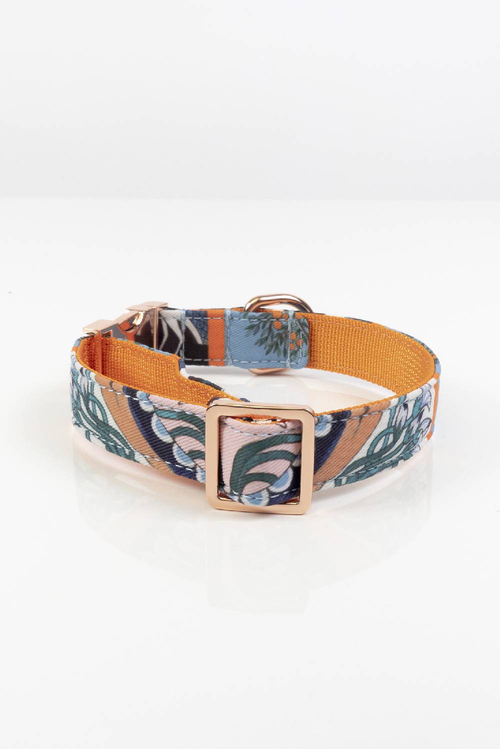 IVI GmbH RETRO TILES Halsband im Angebot