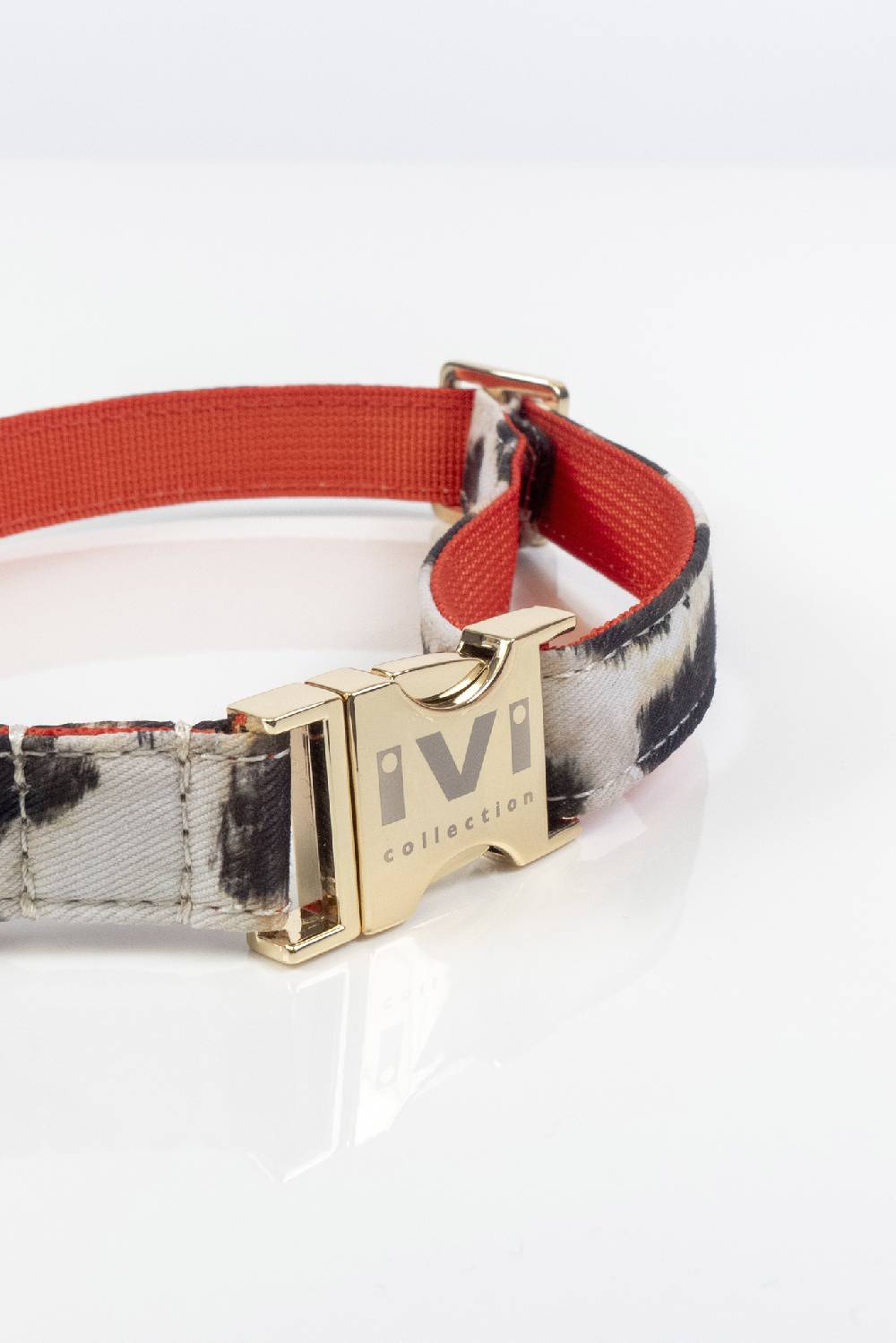 IVI GmbH LEO Halsband Blitzverkäufe