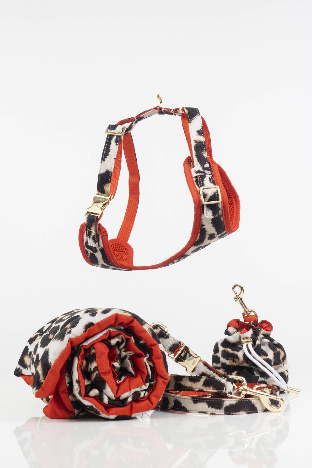 IVI GmbH LEO Halsband Blitzverkäufe