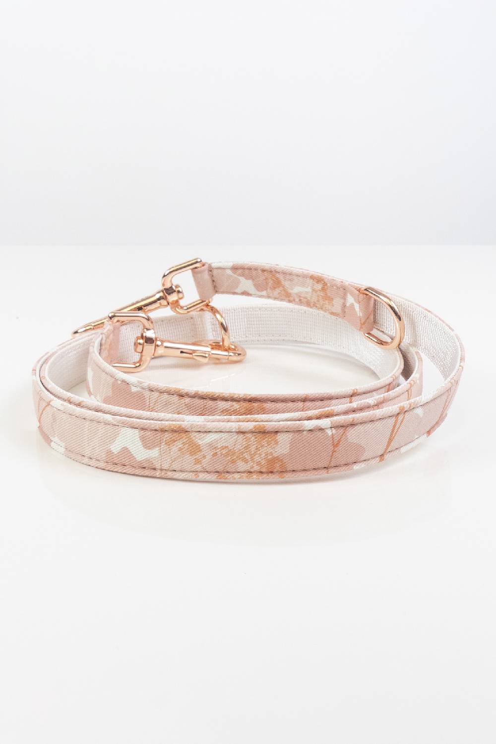 IVI GmbH PASTEL FLOWER Hundeleine Blitzverkäufe