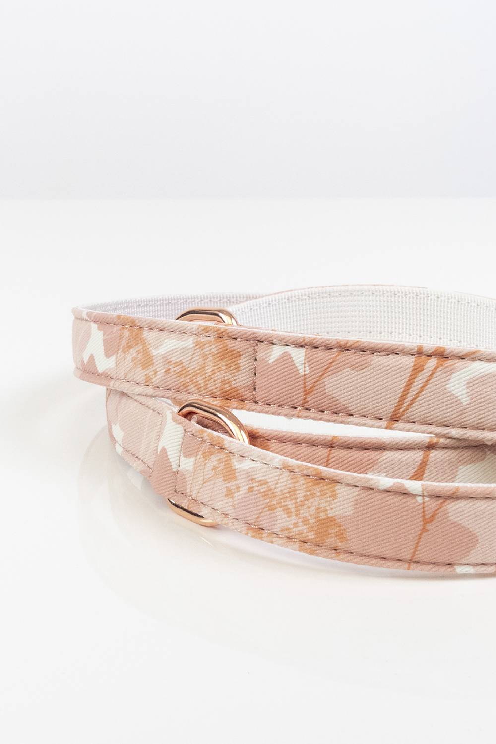 IVI GmbH PASTEL FLOWER Hundeleine Blitzverkäufe