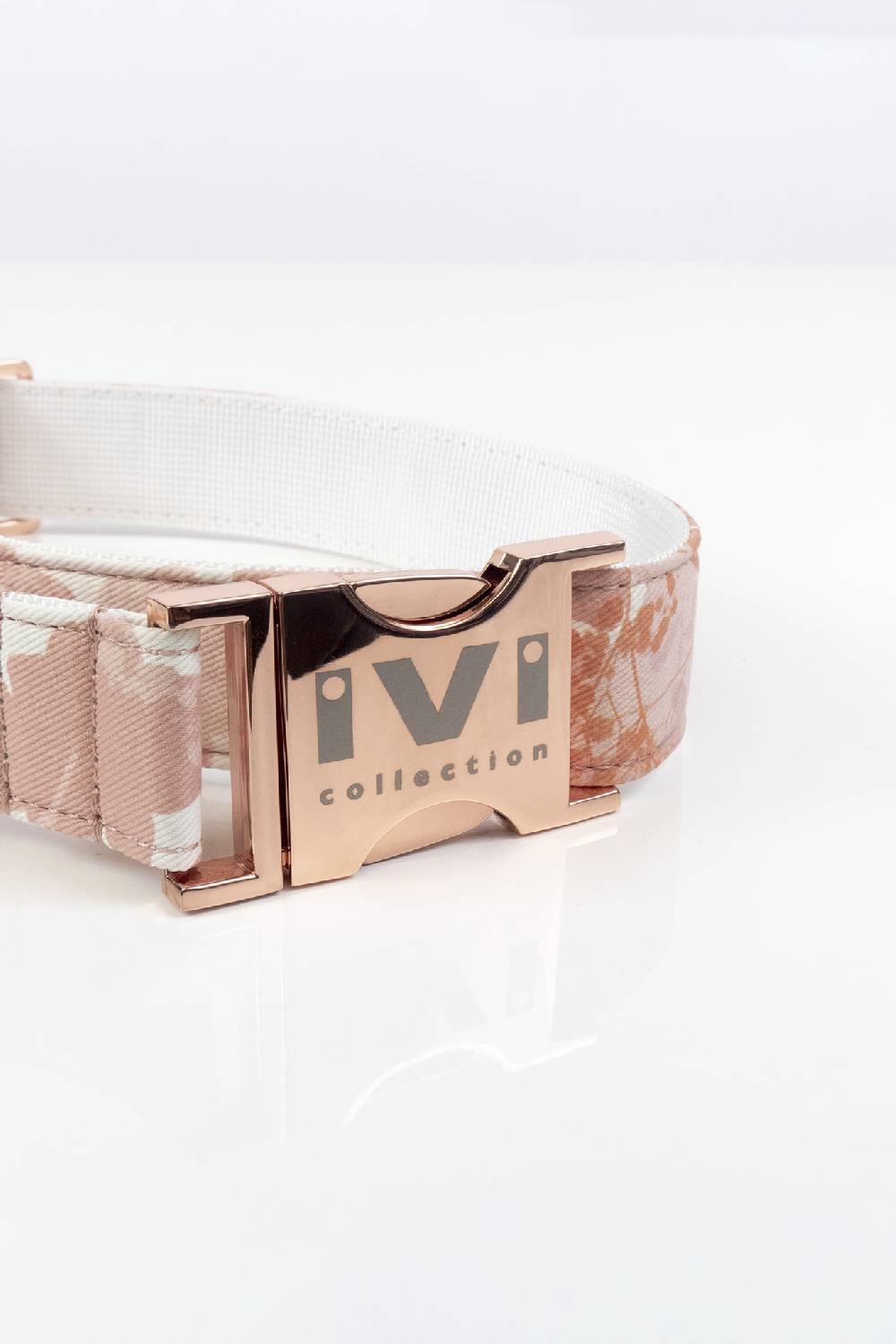 IVI GmbH PASTEL FLOWER Halsband Angebote