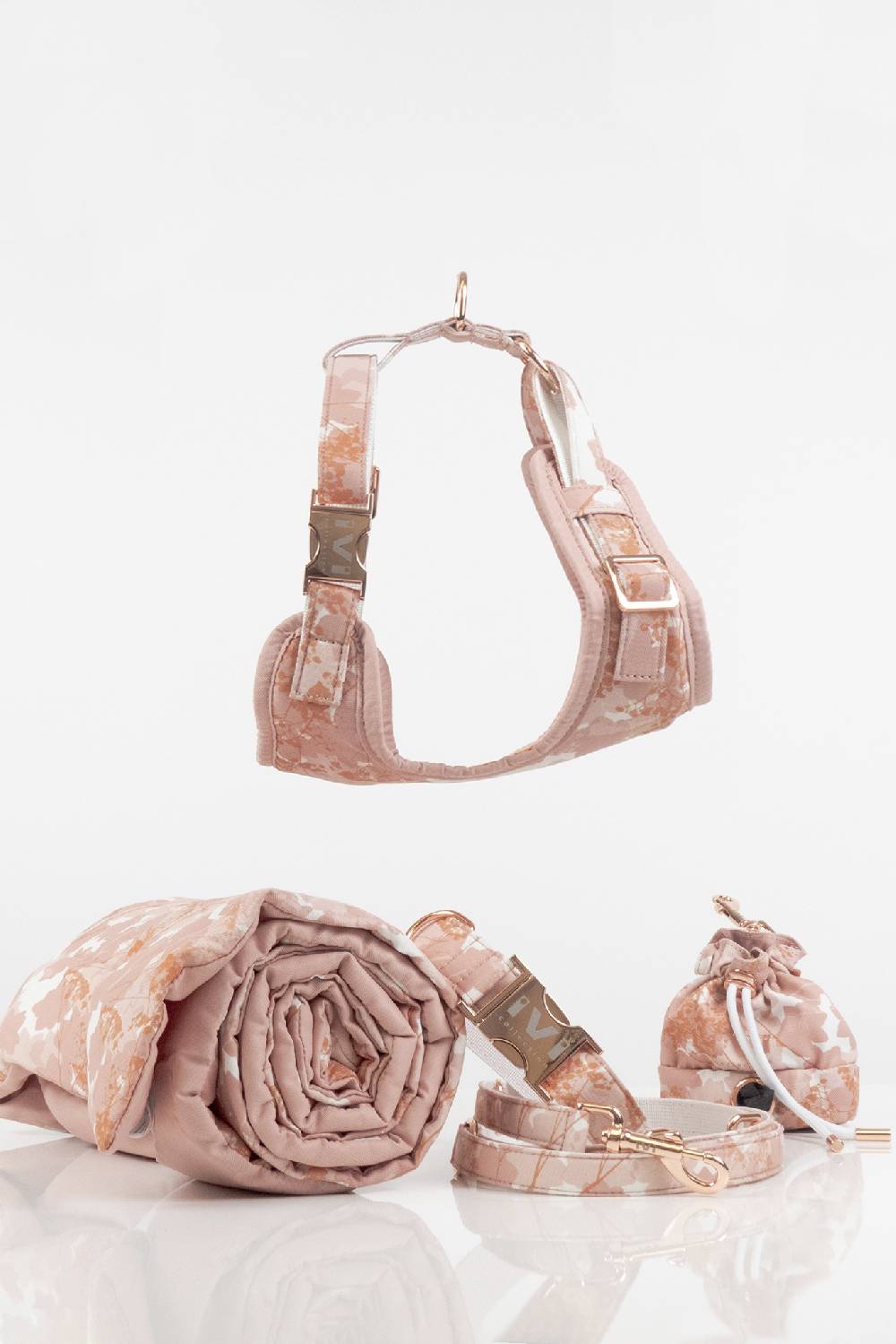 IVI GmbH PASTEL FLOWERS Harness im Angebot