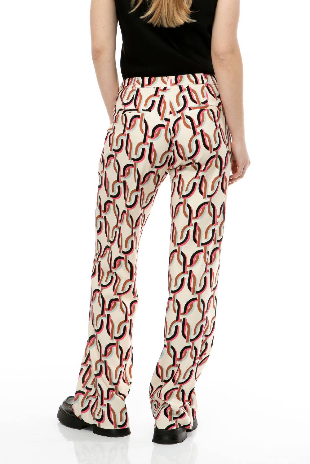 IVI GmbH CHAIN Jerseyhose sand Outlet