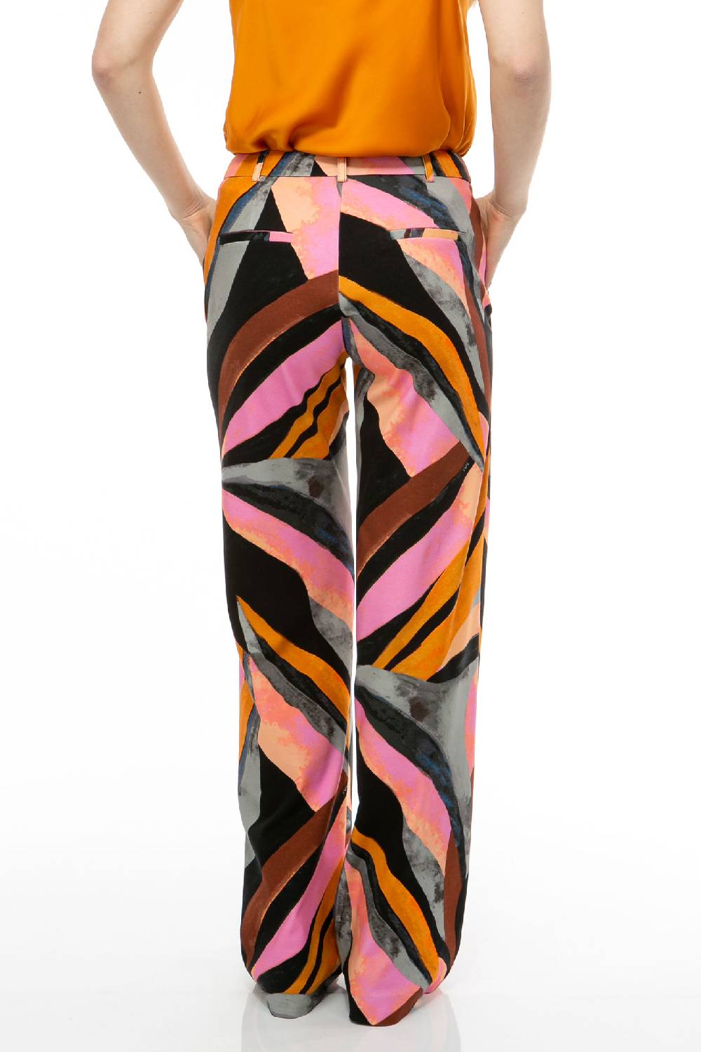 IVI GmbH TUCAN Jerseyhose multicolor Verkauf
