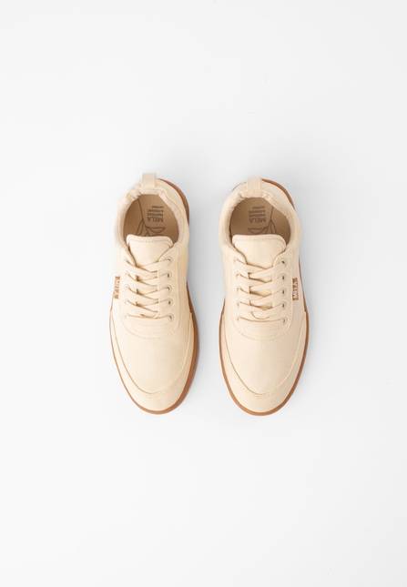 ﻿Melawear Damen Sneaker YALA Online