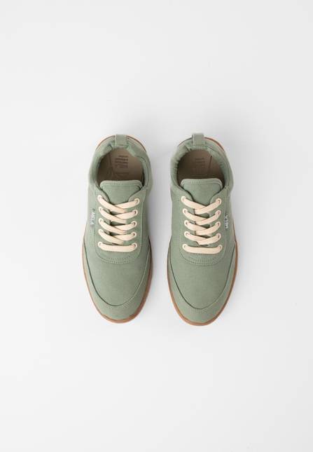 Melawear Damen Sneaker YALA Outlet