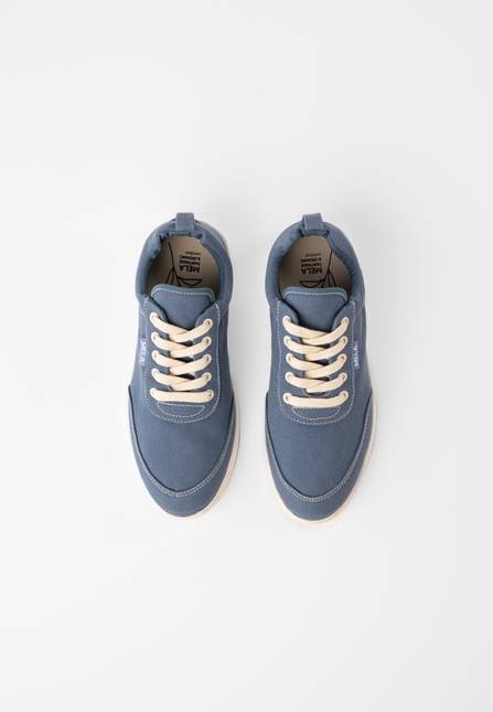Melawear Damen Sneaker YALA Kostenloser Versand