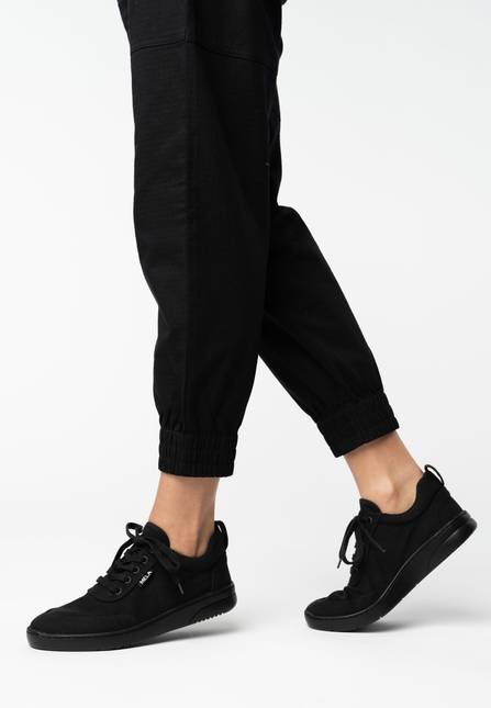 Melawear Damen Sneaker YALA Hotsell