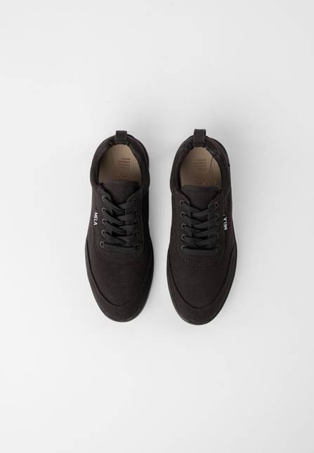 Melawear Damen Sneaker YALA Hotsell
