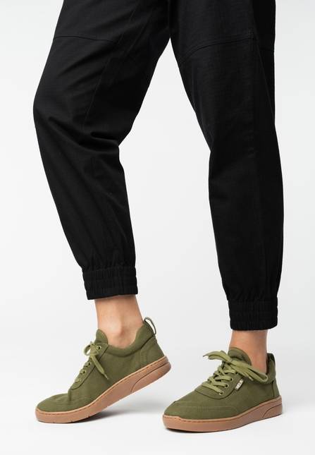 Melawear Damen Sneaker YALA Günstiger Verkauf