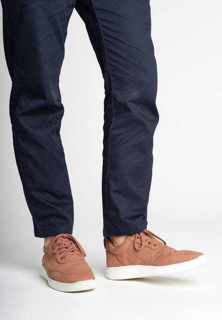 Melawear Herren Sneaker YALA Fabrikverkauf