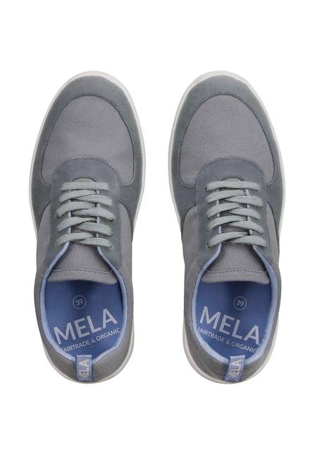 Melawear Herren Sneaker (Leder) Online