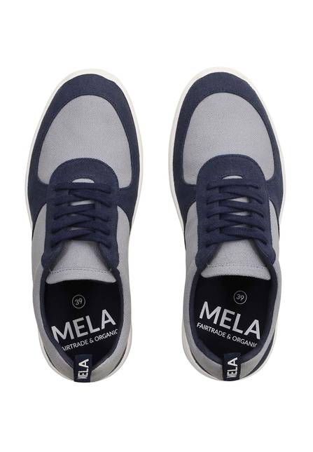 Melawear Damen Sneaker Auslauf