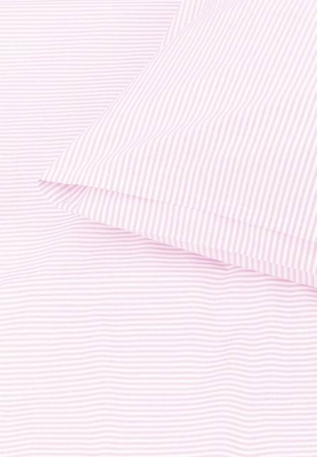 Melawear Perkal Bettwäsche Set MAJULI Stripes Günstiger Verkauf