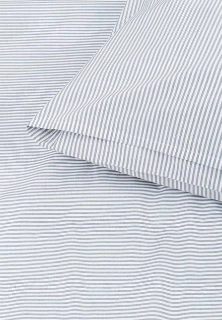 Melawear Perkal Bettwäsche Set MAJULI Stripes Meist gekauft