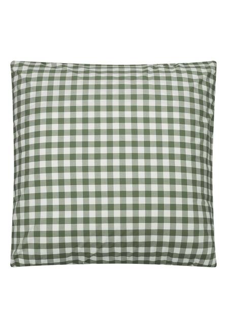 Melawear Perkal Bettwäsche Set MAJULI Check Outlet