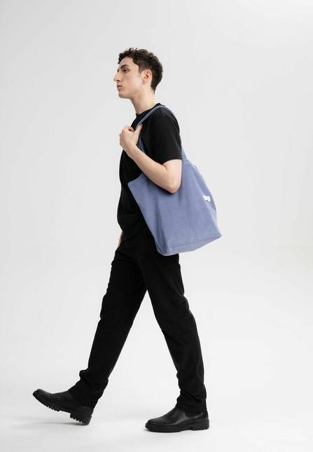 Melawear Cord Totebag ADVIK Verkauf