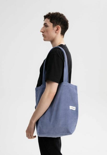 Melawear Cord Totebag ADVIK Verkauf
