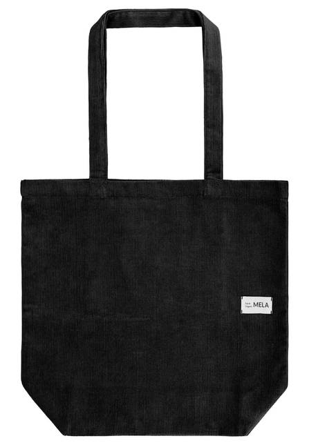 Melawear Cord Totebag ADVIK Angebote