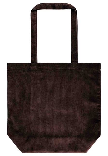 Melawear Cord Totebag ADVIK Tägliche Deals