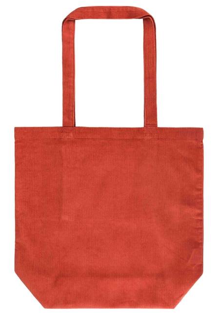 Melawear Cord Totebag ADVIK im Angebot